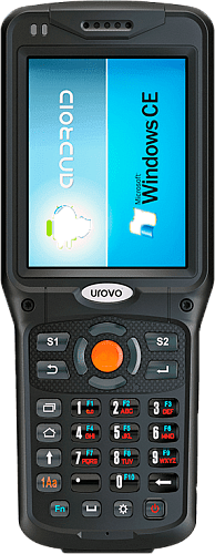 Urovo V5100                                        