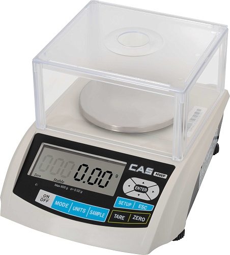 CAS MWP-150                                        