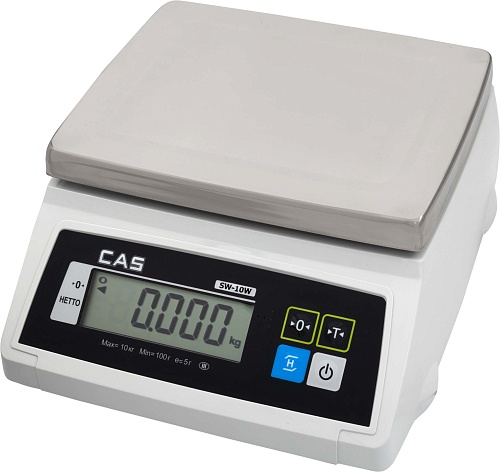 CAS SW-05W                                        