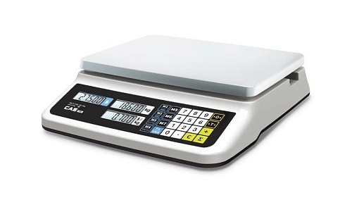 CAS PR LCD B                                        