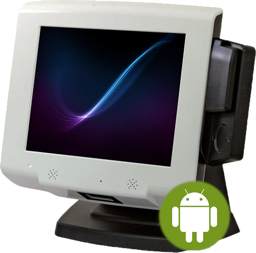 GlobalPOS MINI 10"                                        