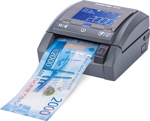 DORS 210 Compact                                        