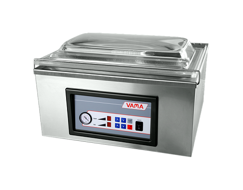 VAMA BP-2                                        