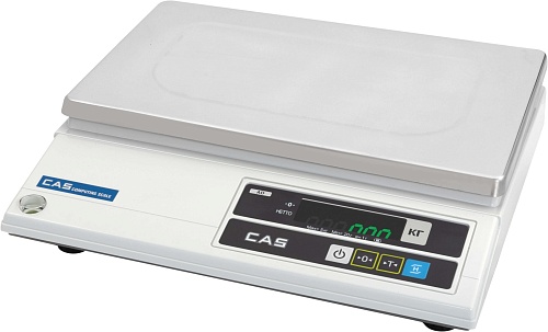 CAS AD-2.5                                        