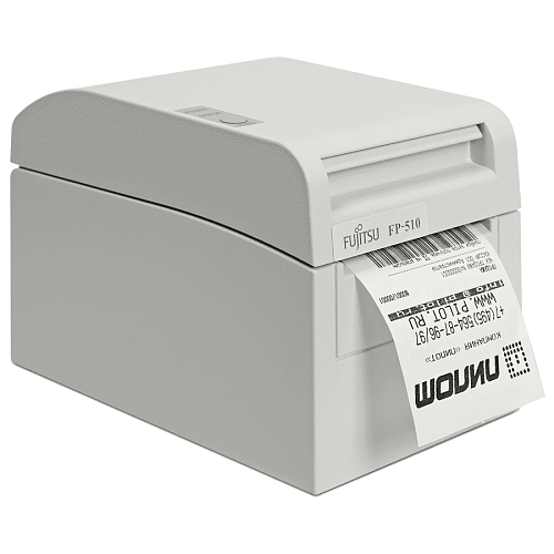 POSprint FP510-Ф с ФН на 15 месяцев                                        