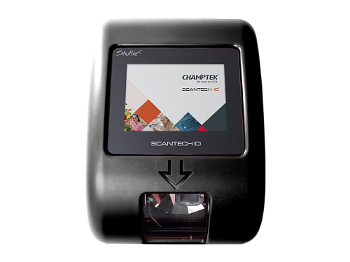 Scantech-ID SG-15                                        